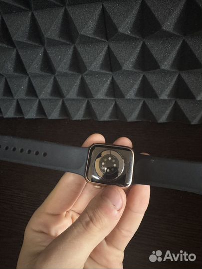 Часы Apple Watch 6 40 mm