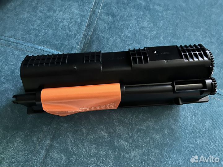 Картридж для принтера kyocera