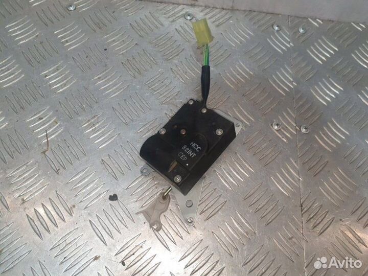 Сервопривод заслонок печки Kia Spectra седан S6D