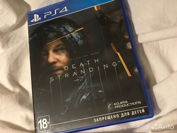 Игры для приставок ps4 ps5