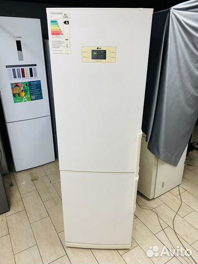 Холодильник Lg no frost бу