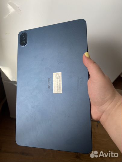 Планшет honor pad 8