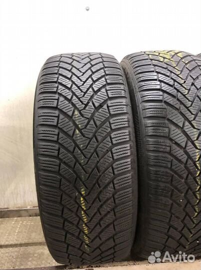 Continental ContiWinterContact TS 850 215/55 R16 98W