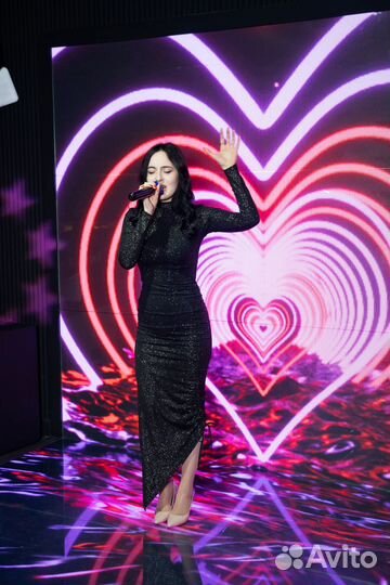 Педагог по вокалу