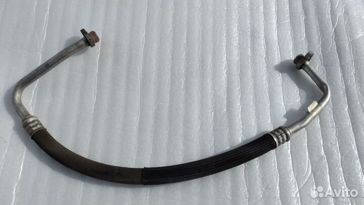 Трубка кондиционера Renault Grand Scenic