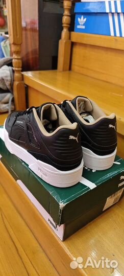 Кроссовки Puma 40 и 41.5 размер оригинал