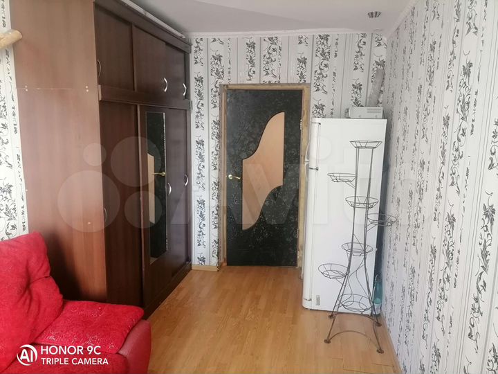 4-к. квартира, 94,4 м², 1/9 эт.