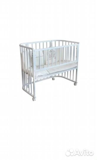 Продам приставную кровать