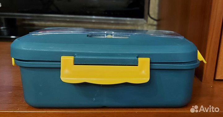 Контейнер пищевой