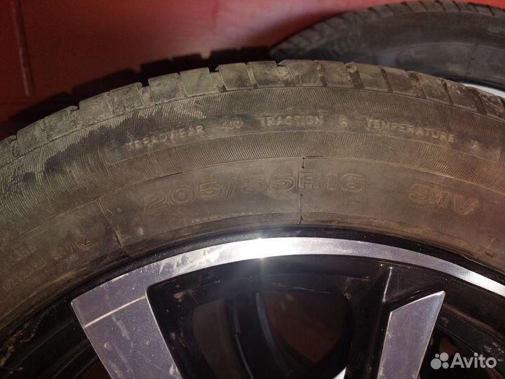 ONYX NY-801 205/55 R16