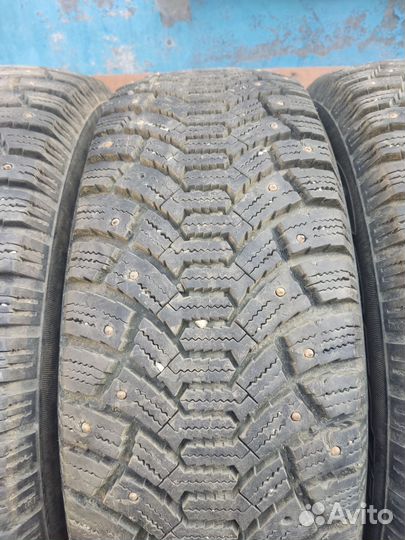 Cordiant Polar 215/65 R16 96T