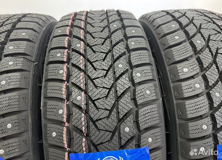 Tri Ace Snow White II 205/60 R16 32T