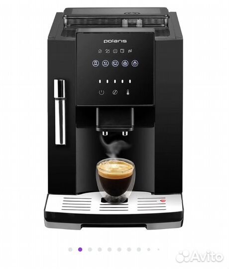 Кофемашина