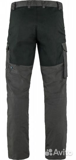 Брюки Fjällräven Брюки Barents Pro