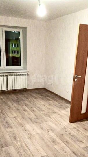 2-к. квартира, 51 м², 1/5 эт.