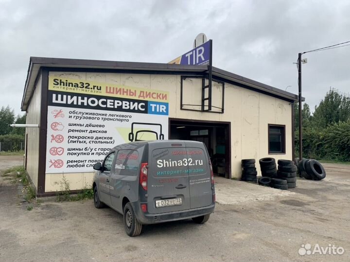 Viatti Bosco S/T V-526 225/60 R17 99T