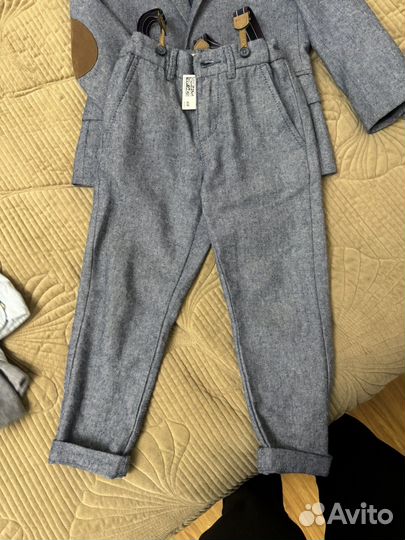 Костюм для мальчика