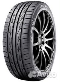 Kumho Ecsta PS31 195/65 R15 91V