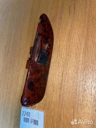 Блок (кнопка) управления стеклоподъемником задний