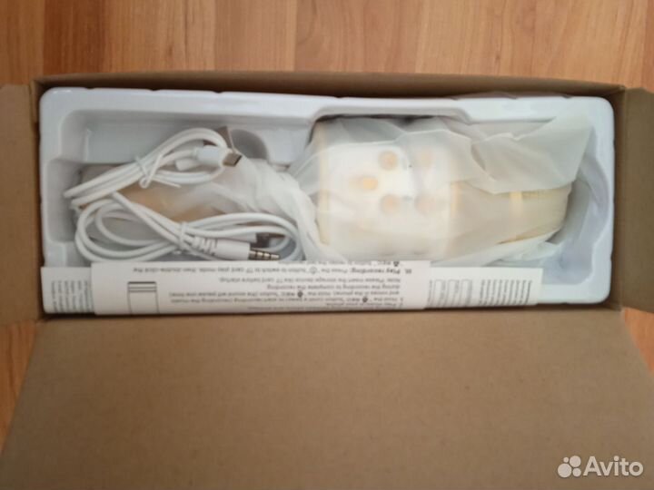 Микрофон караоке