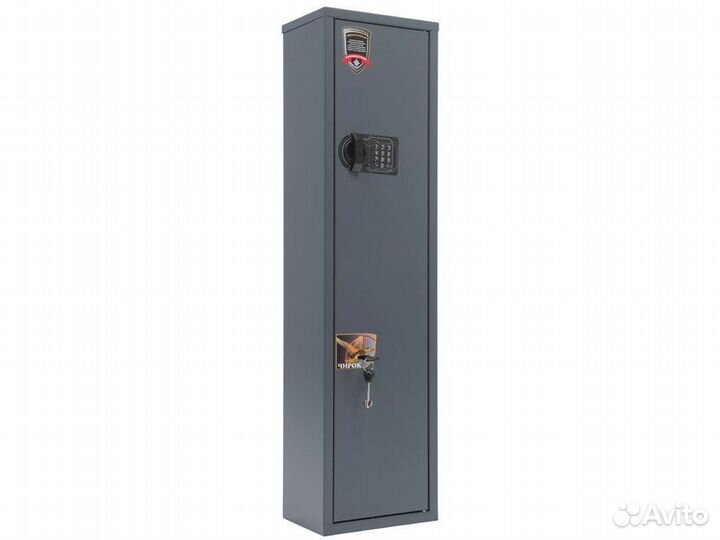 Сейф для оружия