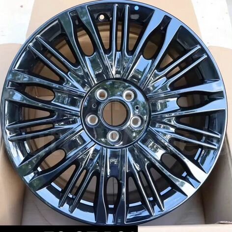 Литые диски Denza 9.5×R21 5×112