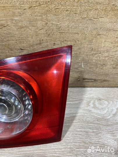 Фонарь задний правый VW Passat B6 Арт. 111584