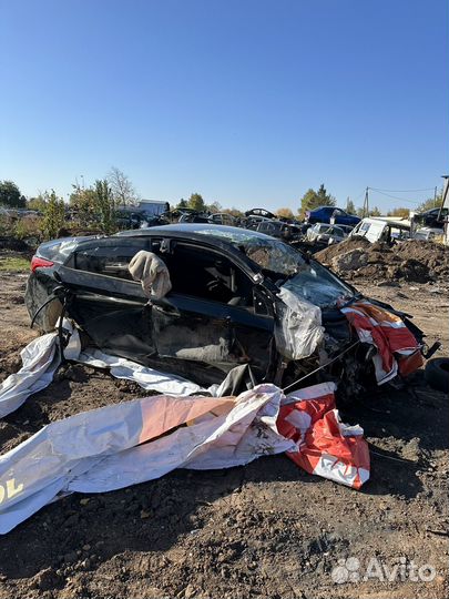 Авторазбор,Запчасти Hyundai Solaris 2 2018 г АКПП