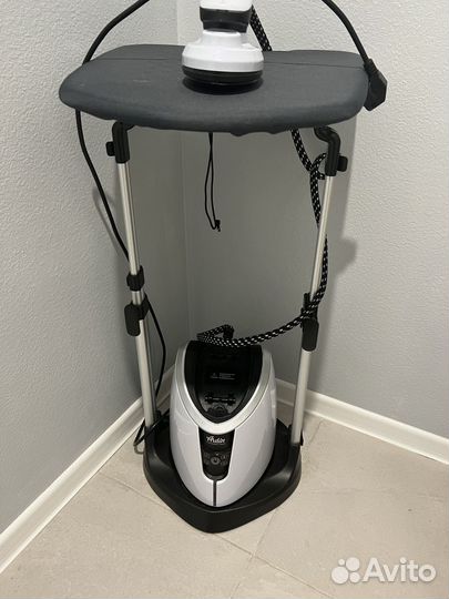 Отпариватель ardin