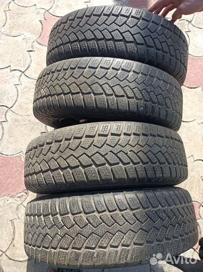 Continental ContiWinterContact TS 780 175/70 R13