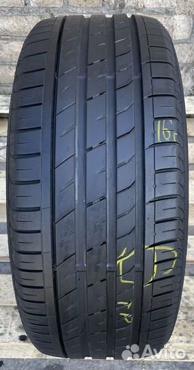 Nexen N'Fera SU1 255/45 R19