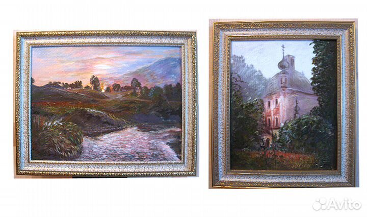 Модульные картины. Картины по фото. Доставка