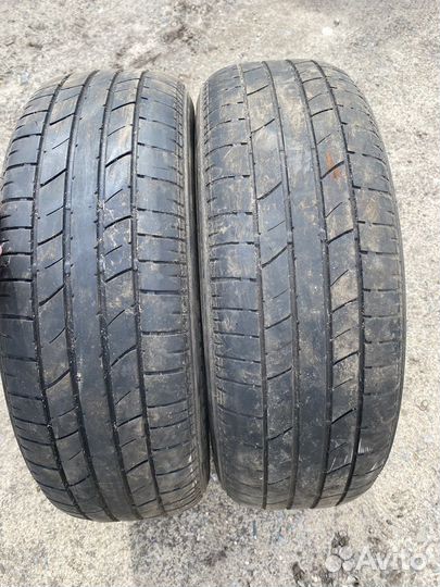 Bridgestone A001 Weather Control 19.5/60 R16 25L