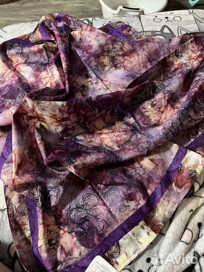 Павловопосадский платок