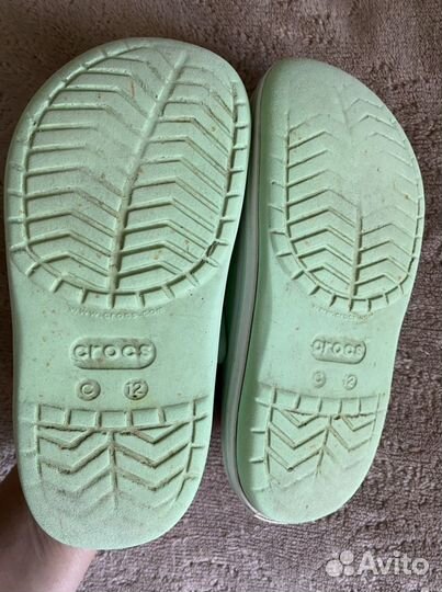 Crocs c12