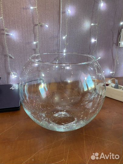 Аквариум для рыбок