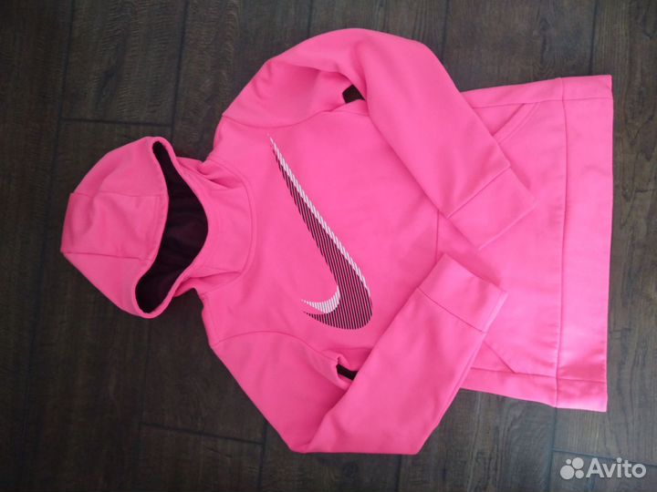 Пакет одежды для девочки