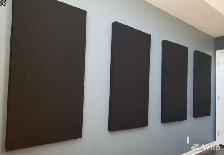 Акустические панели