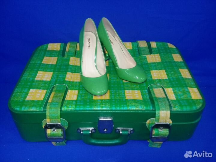 Туфли босоножки для коррекции походки 3 пары