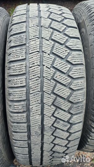 Continental ContiCrossContact Viking 225/65 R17