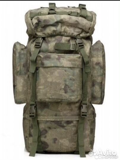Рюкзак тактический 80,120 литров