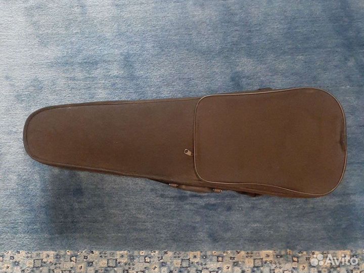 Скрипкпка для начального обучения 1/4