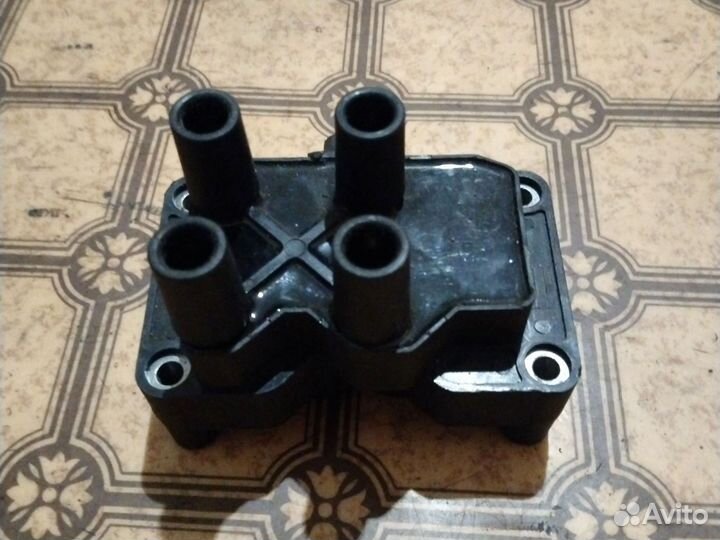 Катушка зажигания Ford Focus ll 1.6