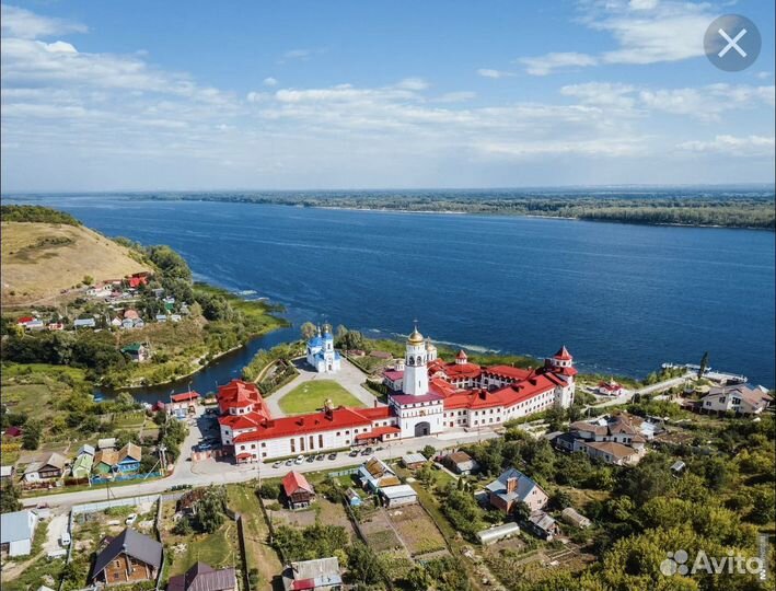 Билеты на Валдай в Винновку