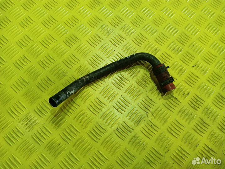 Воздухоотводной провод Man Tgl