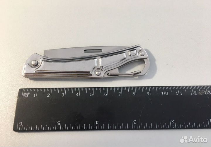 Нож складной перочинный