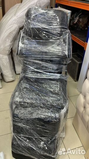 Массажное кресло irest