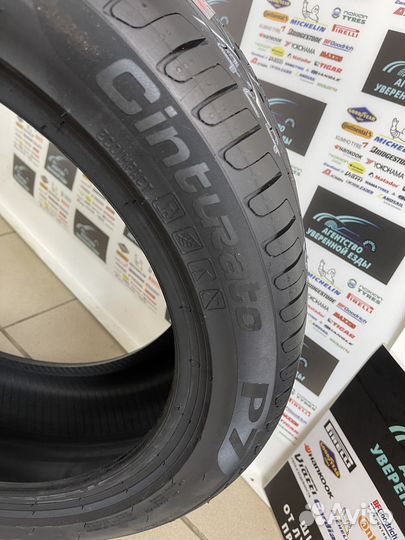 Pirelli Cinturato P7 225/60 R17 99V