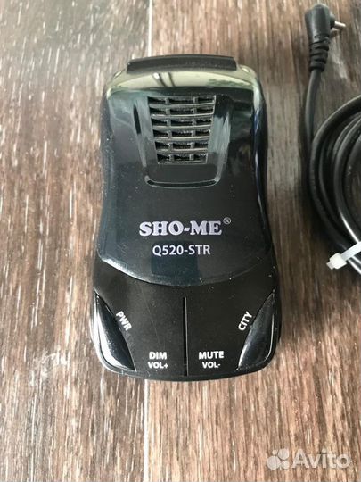 Радар-детектор