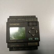 Программируемое реле Siemens Logo 6EDI 052-1D00-0B